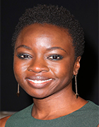 Danai Gurira